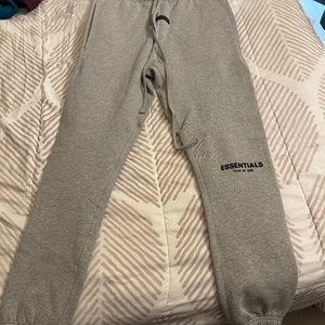 Authentic Essentials Fear of God